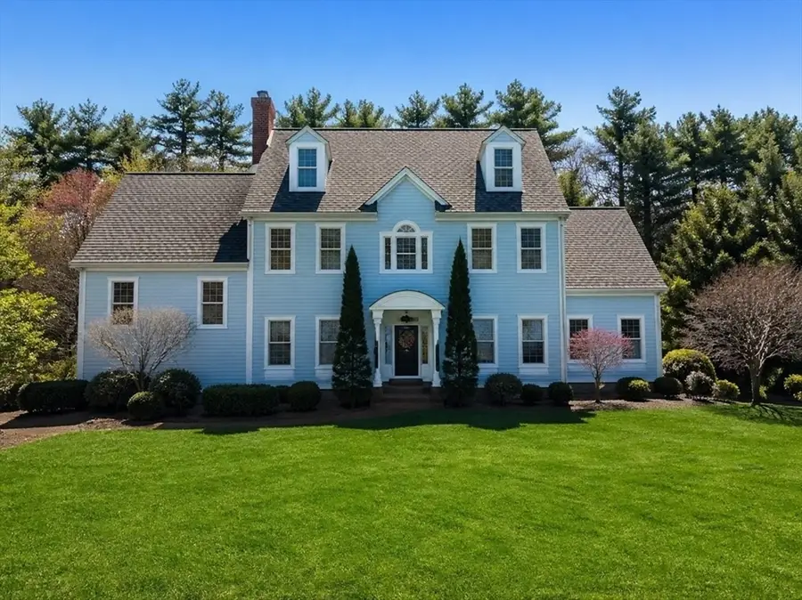 38 Ironworks Road, Sudbury, MA 01776 - #2