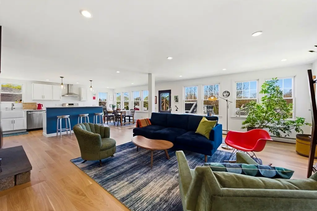 27 Gee Avenue, Gloucester, MA 01930 - #1