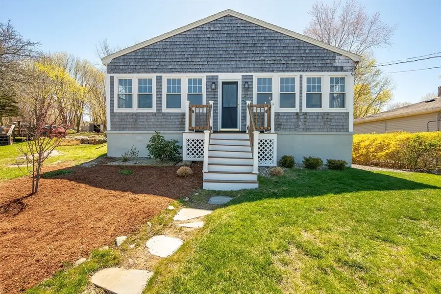27 Gee Avenue, Gloucester, MA 01930 - #2