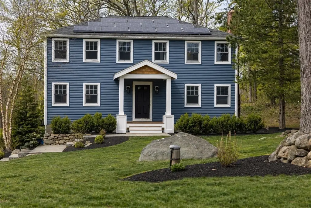 3 Kimberly Drive, Medway, MA 02053 - #1