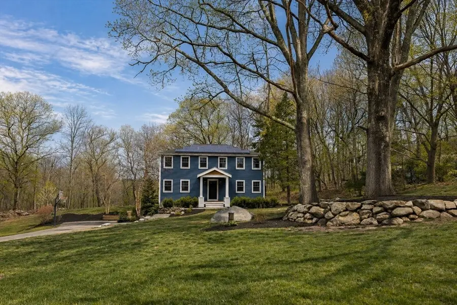 3 Kimberly Drive, Medway, MA 02053 - #3