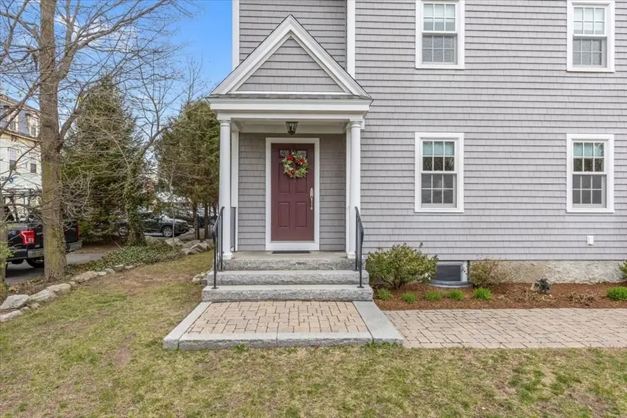 20 Gay St, Westwood, MA 02090 - #2