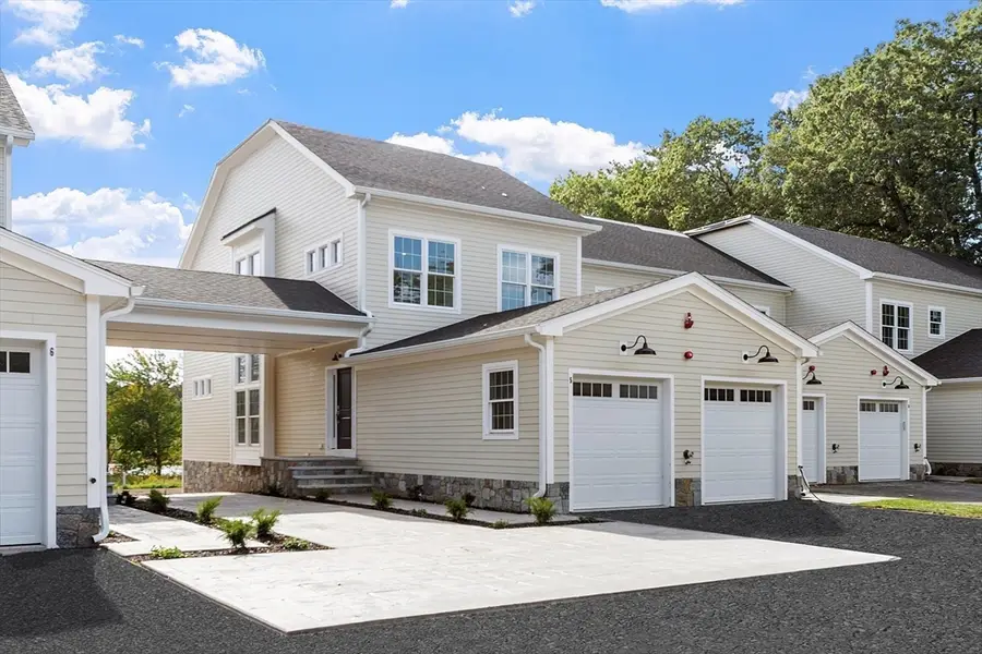 206 W Main St #9, Georgetown, MA 01833 - #2