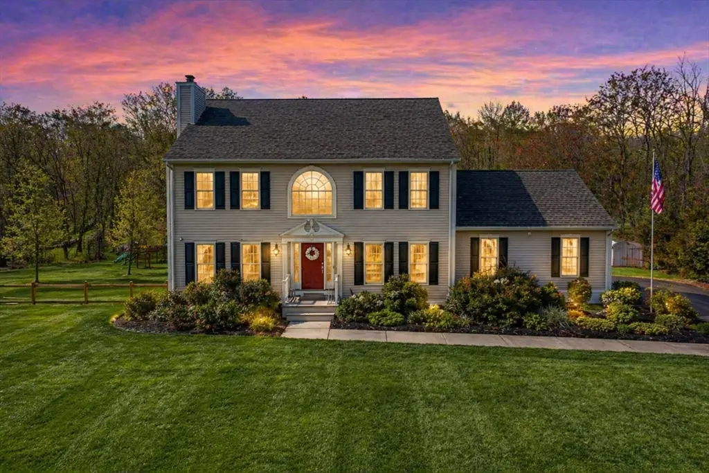 245 Perryville Rd, Rehoboth, MA 02769 - #1