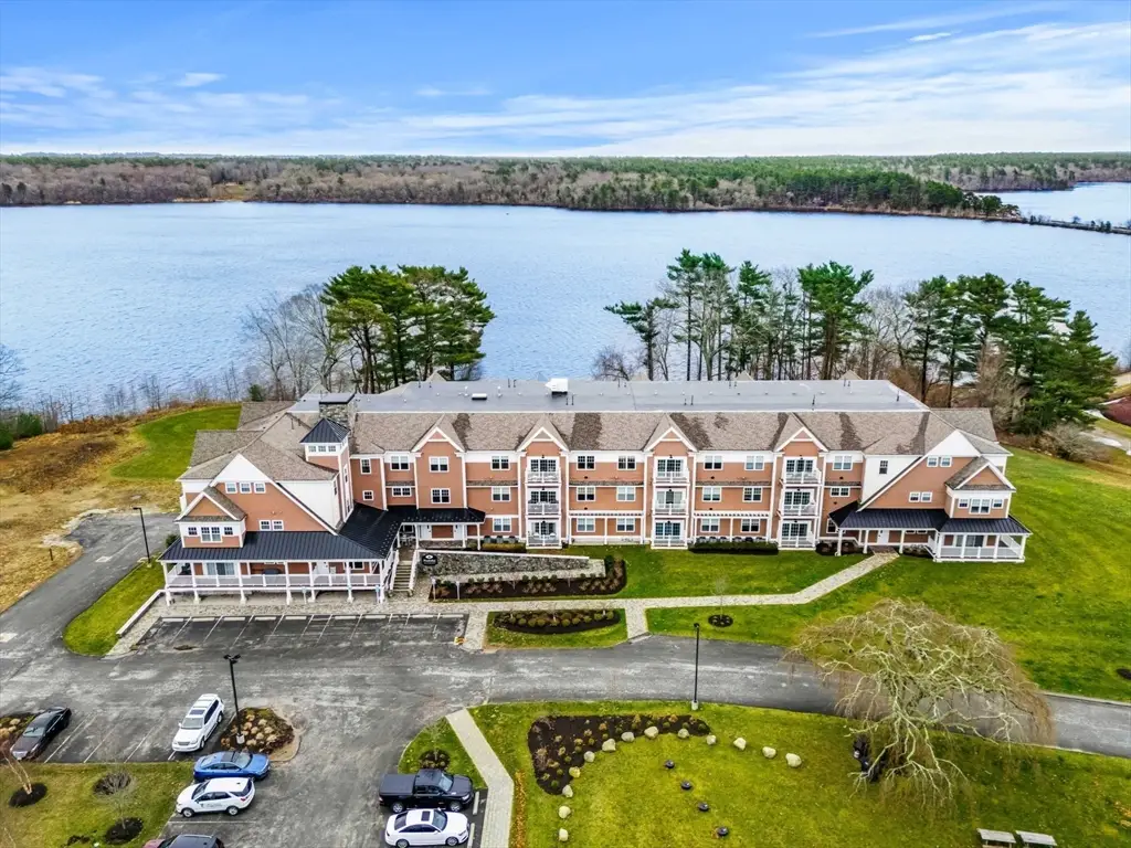 57 Long Point Rd #205, Lakeville, MA 02347 - #1