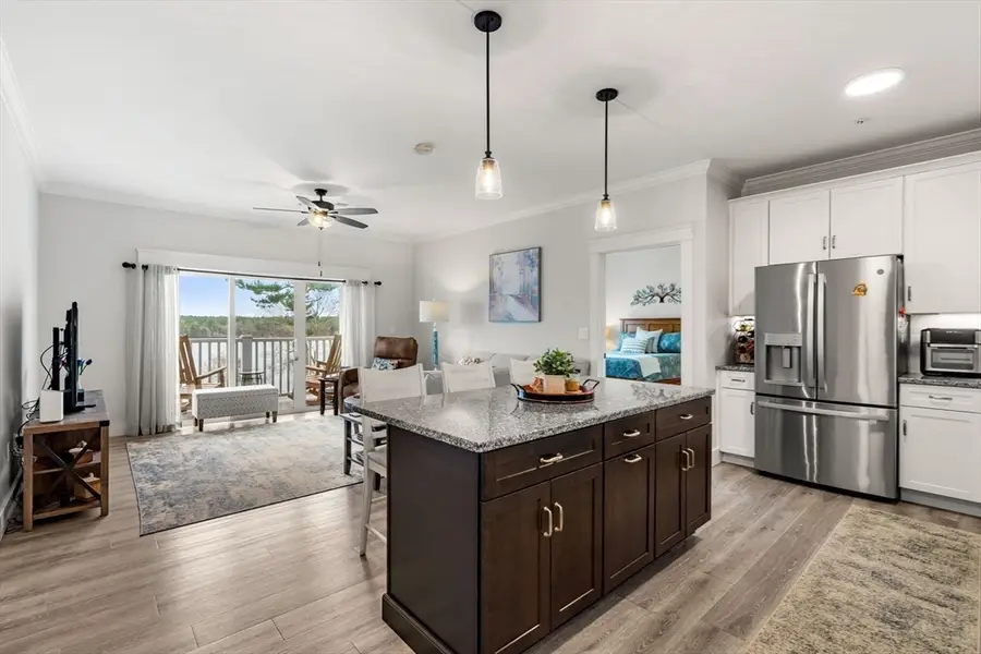 57 Long Point Rd #205, Lakeville, MA 02347 - #2