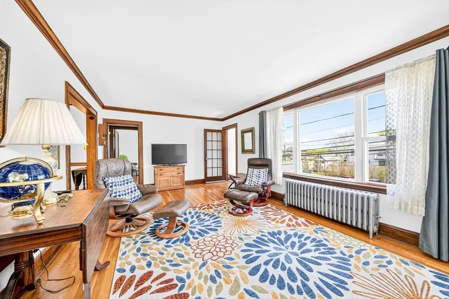48 Edgecliff #1, Watertown, MA 02472 - #2