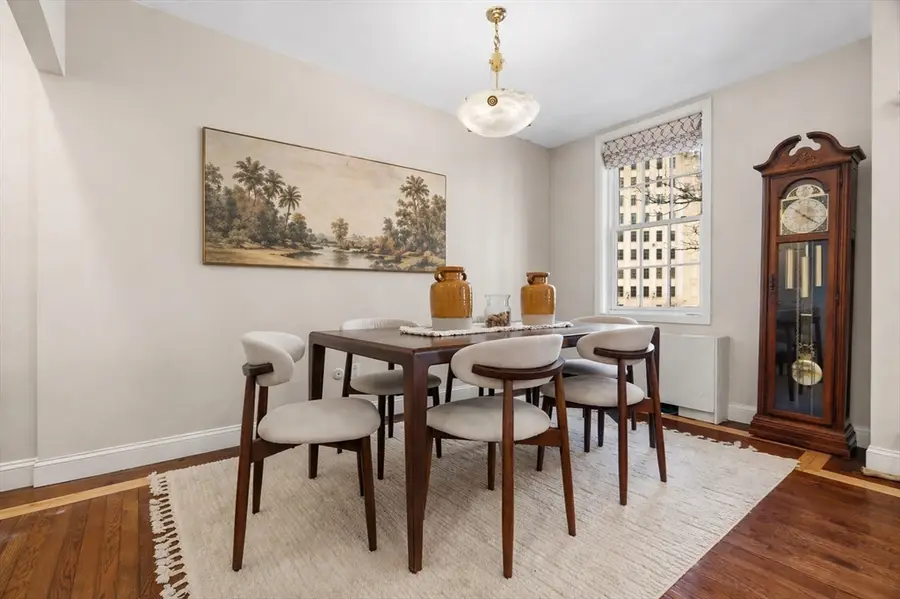 13 Bowdoin St #3A&B, Boston, MA 02114 - #3