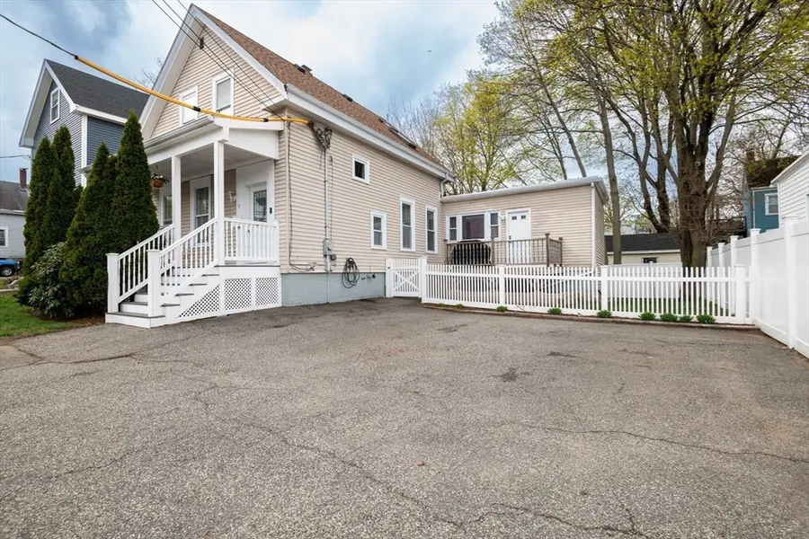 3 Pond Street, Stoneham, MA 02180 - #3
