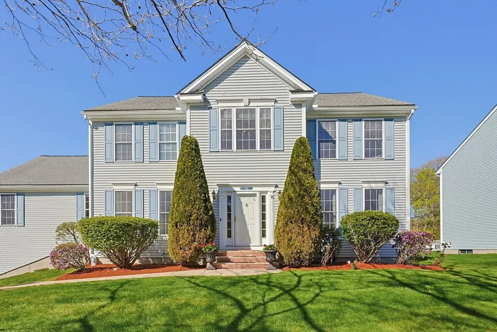 73 Independence Ln, Ashland, MA 01721 - #1