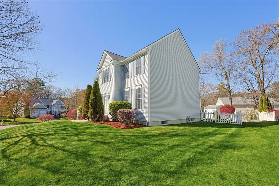73 Independence Ln, Ashland, MA 01721 - #2