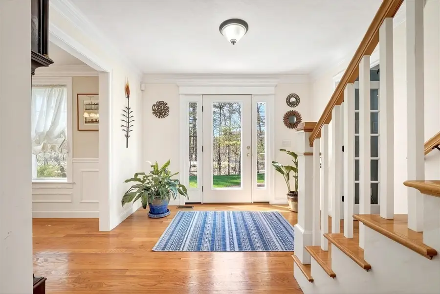 338 Cow Pond Brook Rd, Groton, MA 01450 - #2