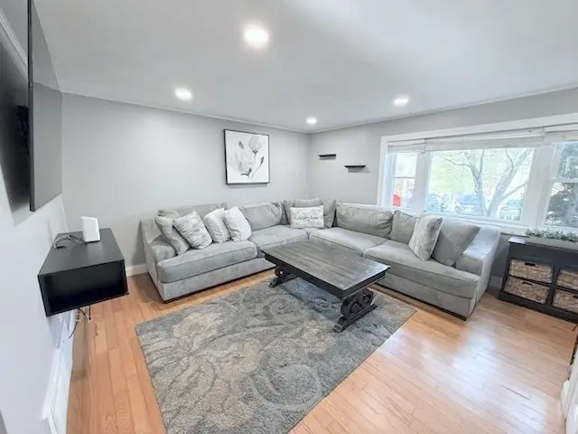 152 E Bacon St #D2, Plainville, MA 02762 - #2