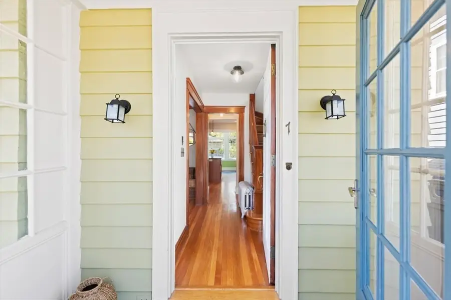 7 Inverness Road, Arlington, MA 02476 - #3