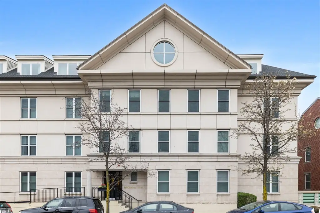 65 Chelsea St #404, Boston, MA 02129 - #1