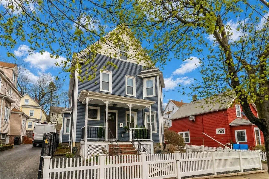 19 Pine St., Malden, MA 02148 - #2