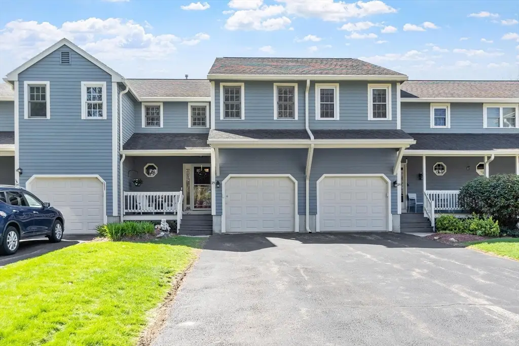 25 Sturbridge Hill Rd #25, Sturbridge, MA 01566 - #1
