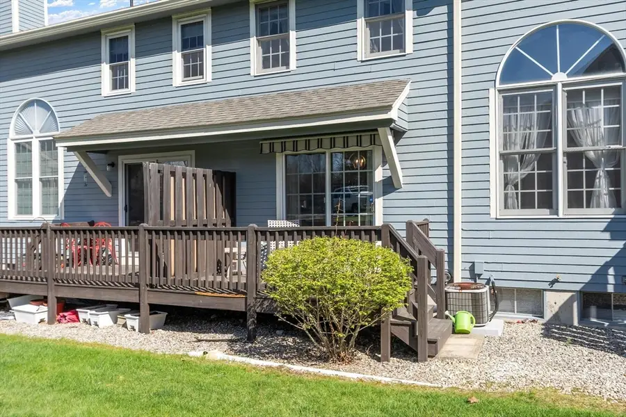 25 Sturbridge Hill Rd #25, Sturbridge, MA 01566 - #3