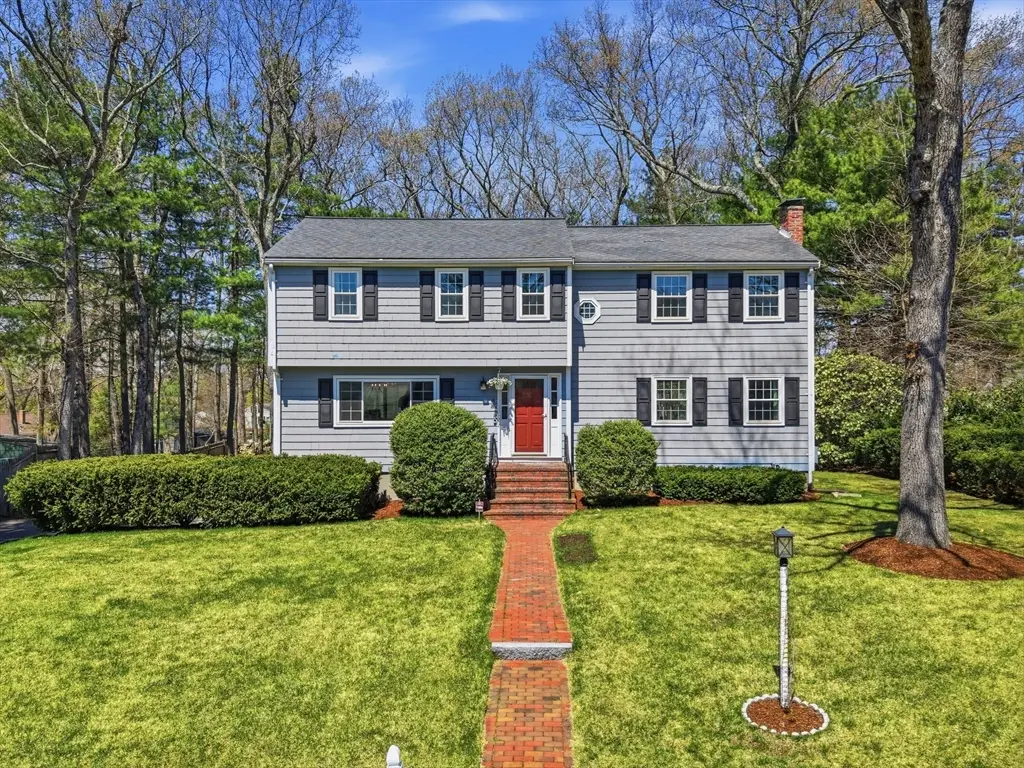4 Donny Dr, Franklin, MA 02038 - #1
