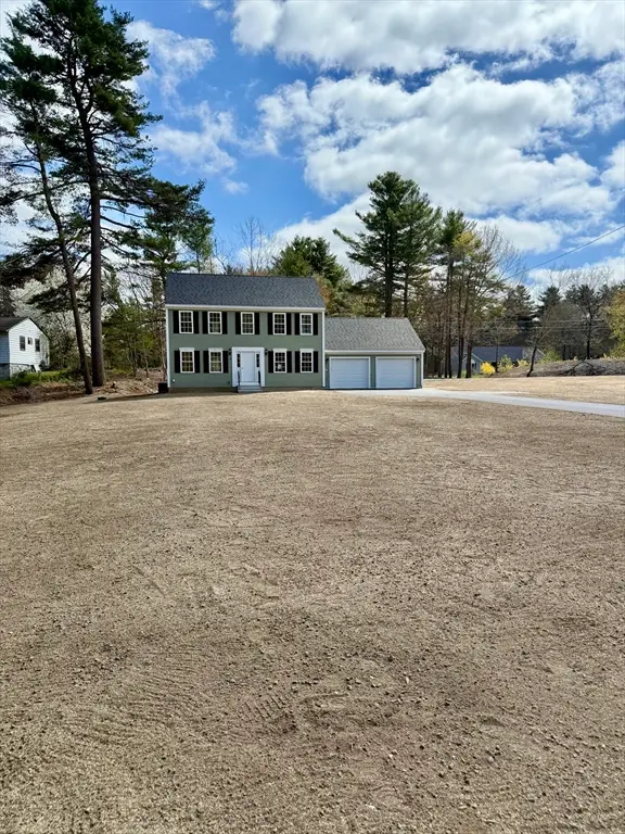 1A Dudley Road, Townsend, MA 01469 - #1