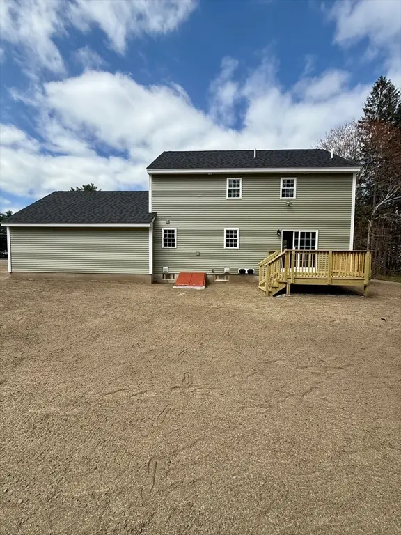 1A Dudley Road, Townsend, MA 01469 - #2