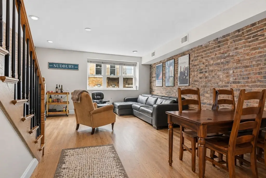 159 Salem #4, Boston, MA 02113 - #1