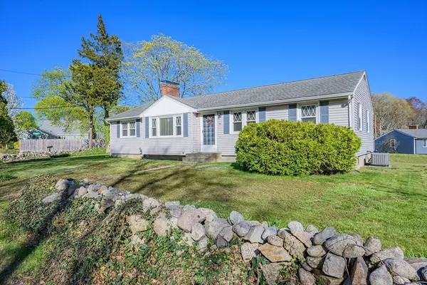 70 Thicket St., Weymouth, MA 02190
