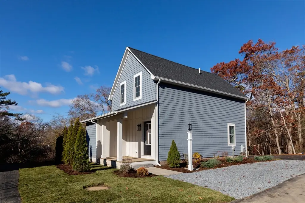 1234-1 State Rd #1, Plymouth, MA 02360 - #1