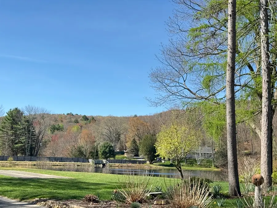 108 Bogan Rd, Monson, MA 01057 - #2