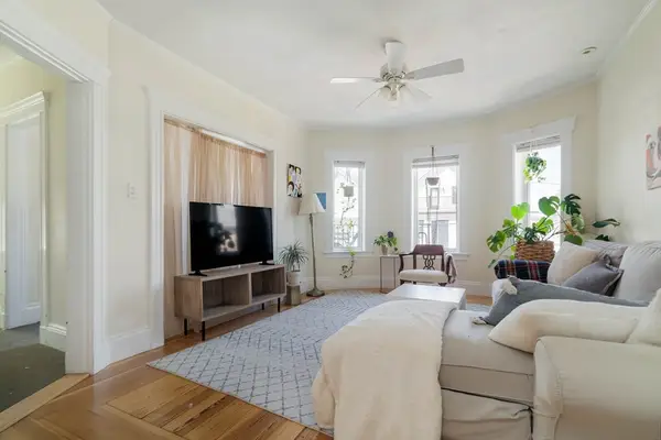 26 Princeton St #26, Medford, MA 02155