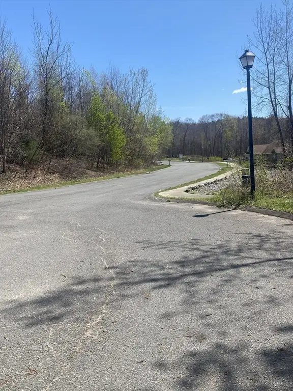 117 Munsing Ridge, Granby, MA 01033 - #1