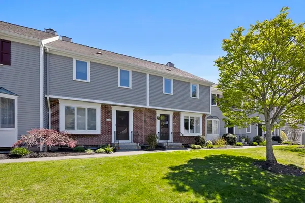 4904 Heatherwood Ln #4904, Peabody, MA 01960