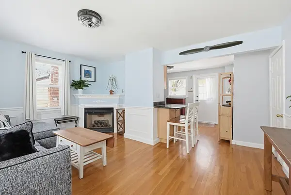 2 Tremont Place #2, Somerville, MA 02143