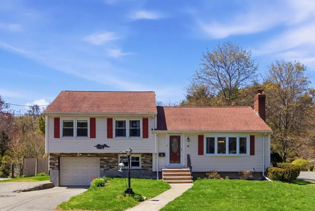 5 Manning Rd, Dedham, MA 02026 - #1