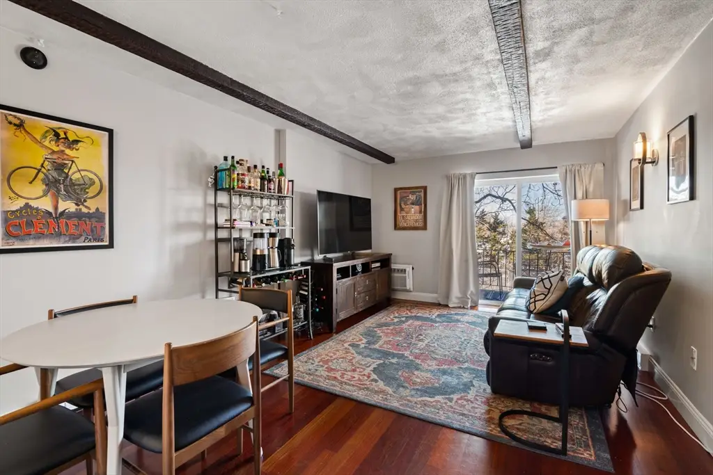 103 Newman Road #7, Malden, MA 02148 - #1