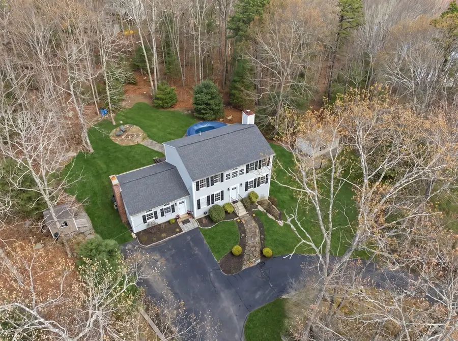 99 Browns Corner Rd, West Greenwich, RI 02817 - #3