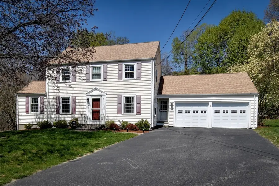 15 Maple Lane, Framingham, MA 01702 - #2