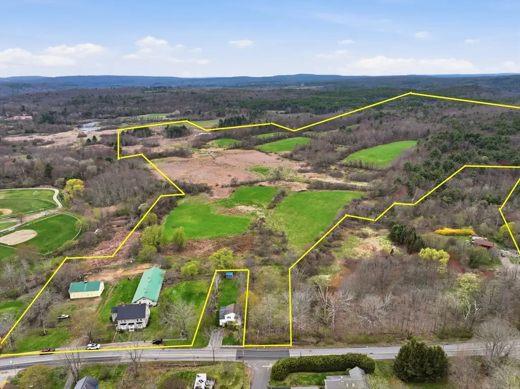 16 Main St, Brookfield, MA 01506 - #1