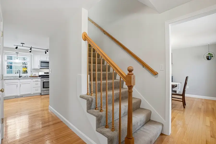41 Nile St #41, Billerica, MA 01821 - #3