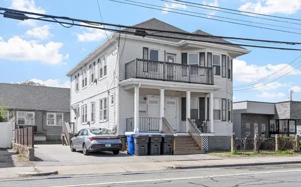 391 Waterman Ave, East Providence, RI 02914