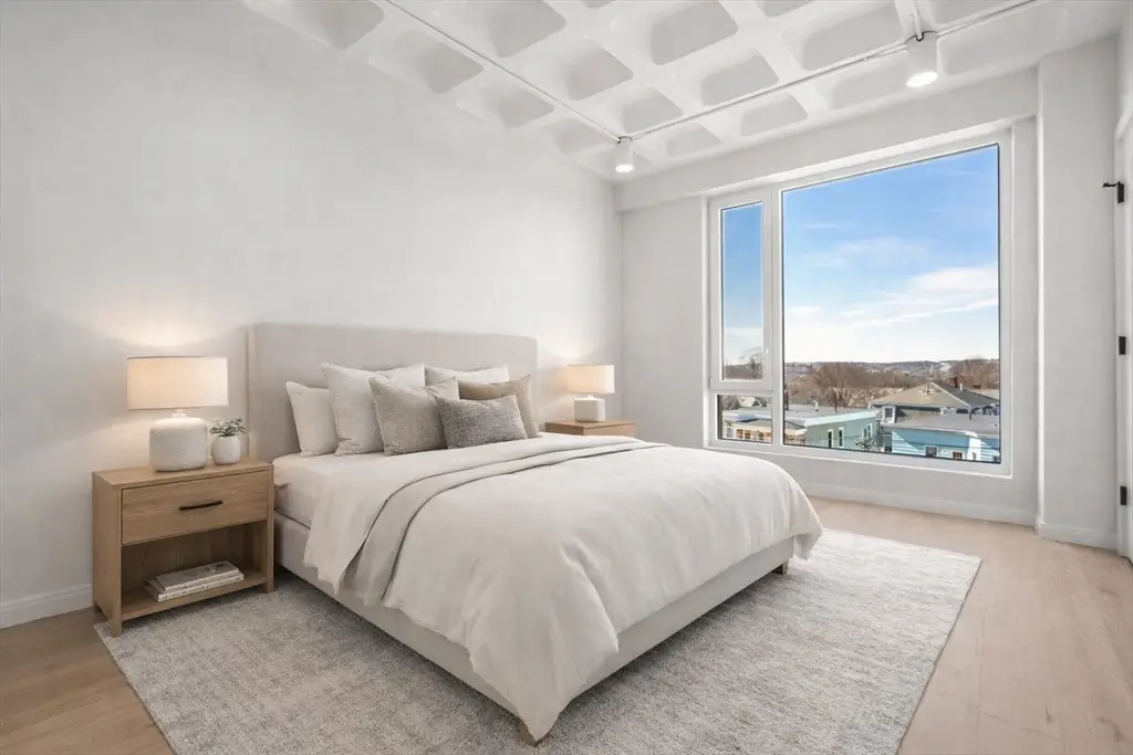 125 Lowell Street #503, Somerville, MA 02143 - #1