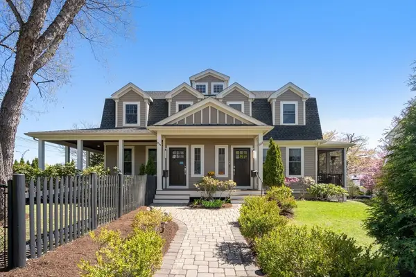 1935 Commonwealth Ave #1935, Newton, MA 02466