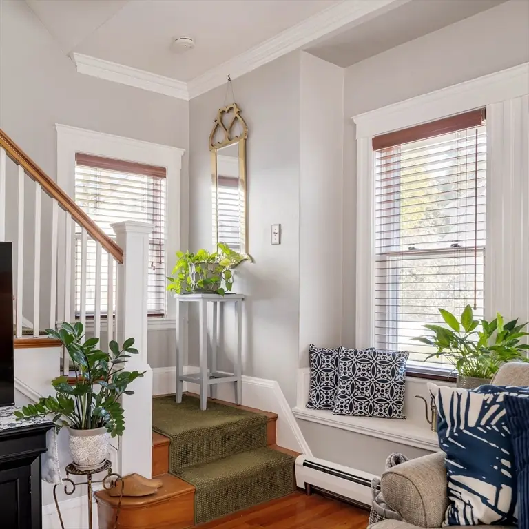 23 Woodrow Ave, Medford, MA 02155 - #2