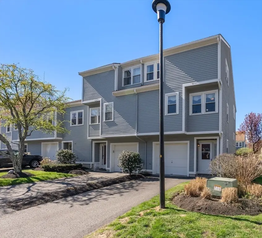 1 Spruance Way #D, Salem, MA 01970 - #1