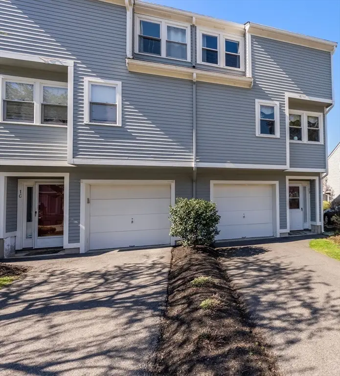 1 Spruance Way #D, Salem, MA 01970 - #2