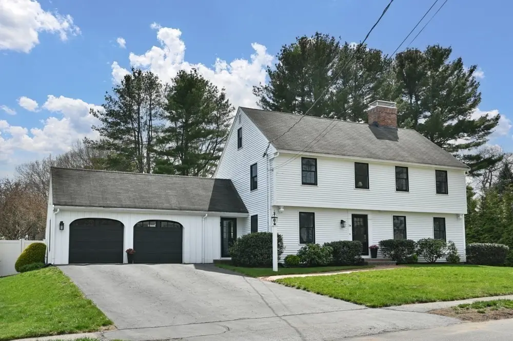 24 Indian Tree Lane, Reading, MA 01867 - #1