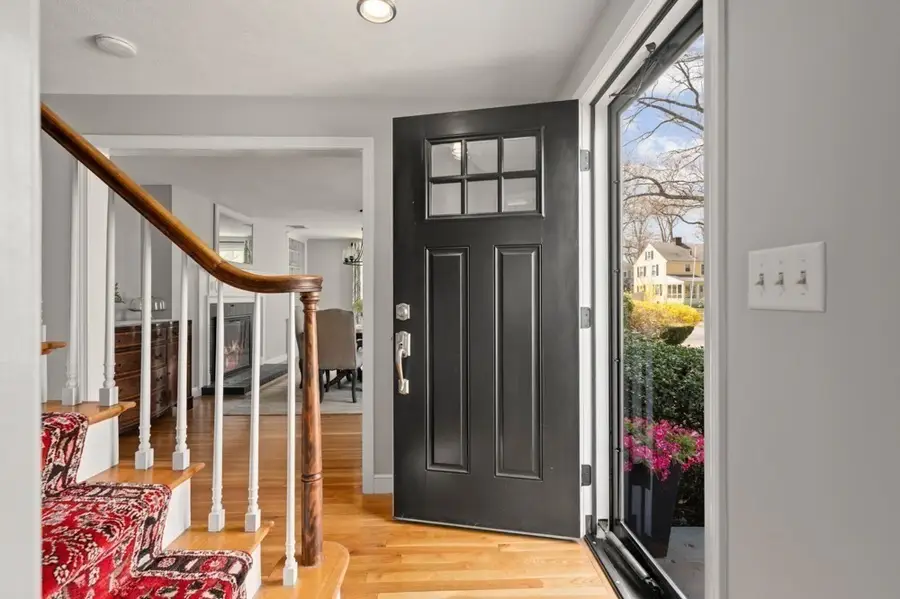 24 Indian Tree Lane, Reading, MA 01867 - #2
