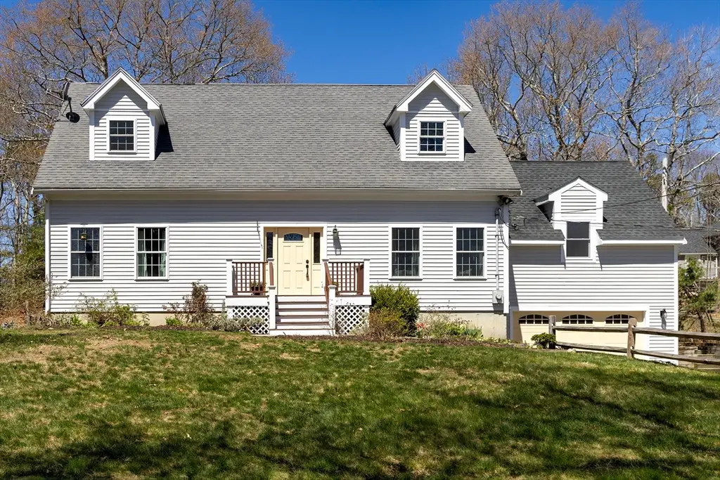 75 Federal Furnace Rd, Plymouth, MA 02360 - #1