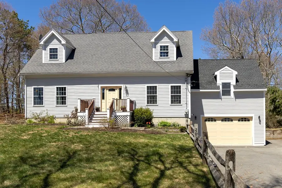 75 Federal Furnace Rd, Plymouth, MA 02360 - #2