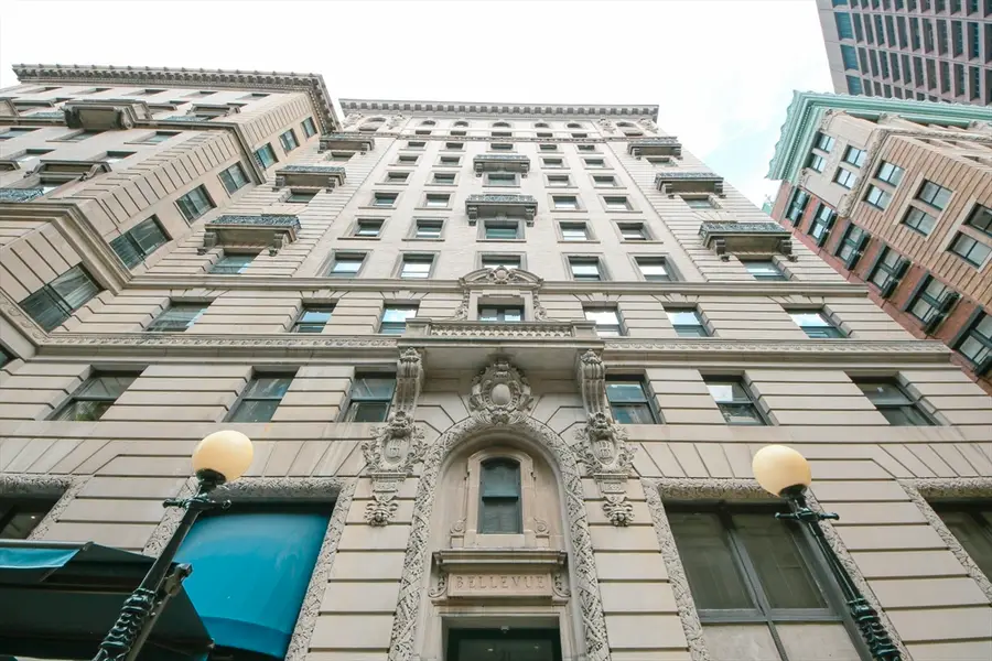 21 Beacon St #3K, Boston, MA 02108 - #2